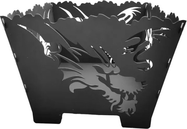 Изображение товара Чаша костровая Станкоинструмент №10