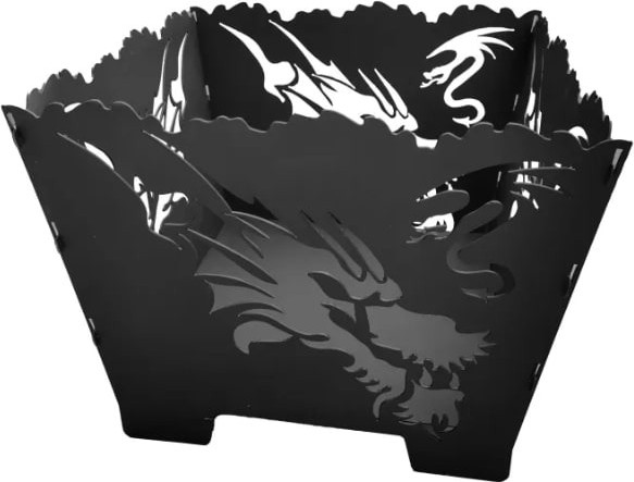 Изображение товара Чаша костровая Станкоинструмент №10