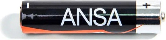 Изображение товара Комплект батареек ANSA 1.5 V LR03/BL-4 (AAA) (4шт)