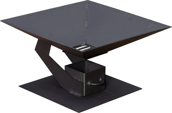 Изображение товара Чаша костровая Станкоинструмент №15