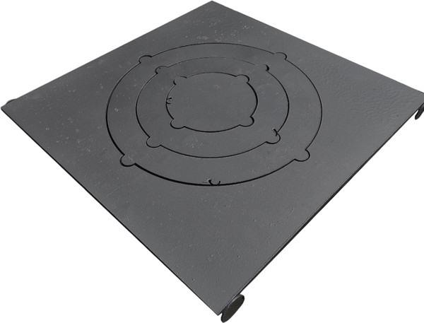 Изображение товара Подставка для казана Станкоинструмент №4