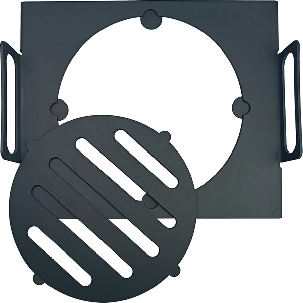 Изображение товара Подставка для казана Станкоинструмент №5