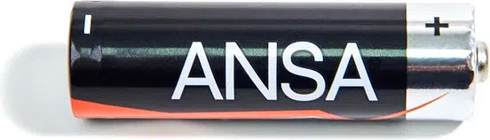 Изображение товара Комплект батареек ANSA 1.5 V LR6/BL-4 (AA) (4шт)