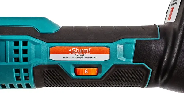 Изображение товара Реноватор Sturm! CMF1802