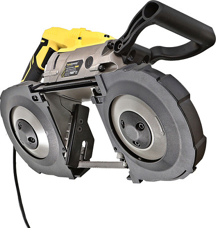 Изображение товара Профессиональная ленточная пила Hanskonner HBS14127M