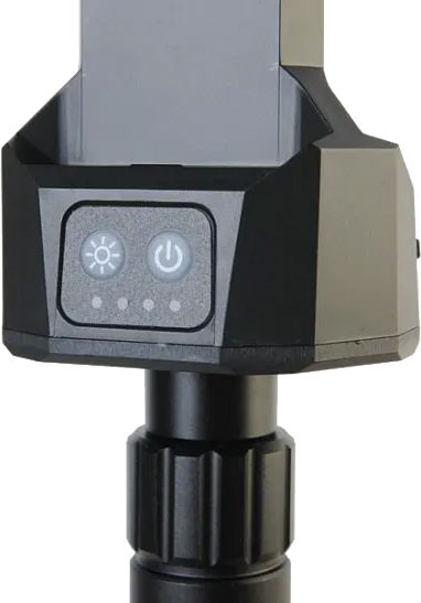 Изображение товара Мачта осветительная Hanskonner HK4055-01-01