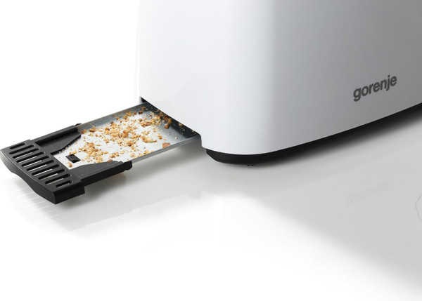 Изображение товара Тостер Gorenje T700XG (белый)
