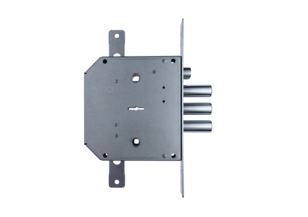 Изображение товара Замок врезной Border K 9-6 ЛТЗ.У1 / 77465