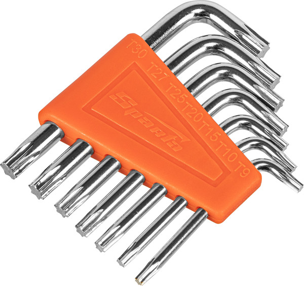 Изображение товара Универсальный набор инструментов Sparta 135645