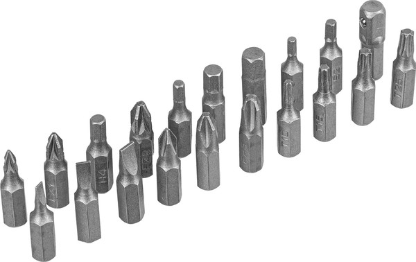 Изображение товара Универсальный набор инструментов Sparta 135645