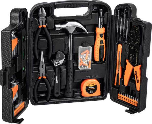 Изображение товара Универсальный набор инструментов Sparta 135645