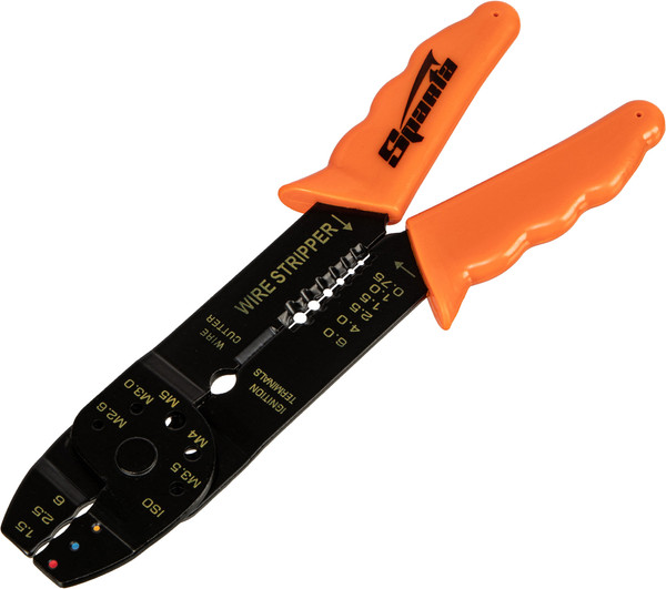 Изображение товара Универсальный набор инструментов Sparta 135645