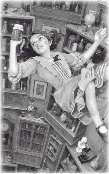 Изображение товара Книга АСТ Приключения Алисы в Стране Чудес, твердая обложка (Льюис Кэрролл)