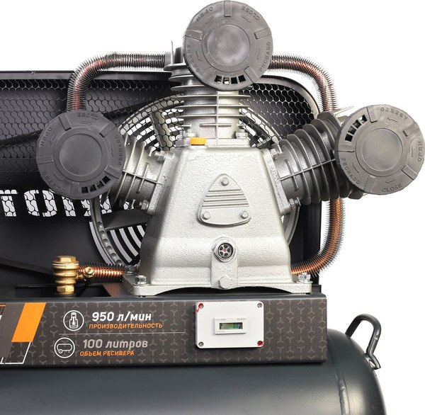 Изображение товара Воздушный компрессор PATRIOT KRX 420 L50 (545302310)