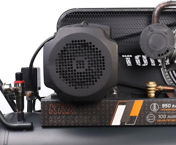 Изображение товара Воздушный компрессор PATRIOT KRX 420 L50 (545302310)