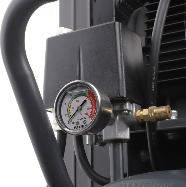 Изображение товара Воздушный компрессор PATRIOT KRX 420 L50 (545302310)