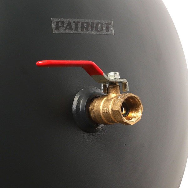 Изображение товара Воздушный компрессор PATRIOT KRX 420 L50 (545302310)