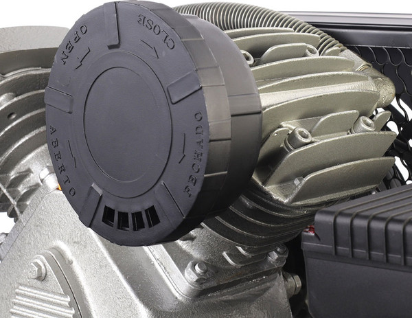 Изображение товара Воздушный компрессор PATRIOT KRX 420 L100 (545302315)