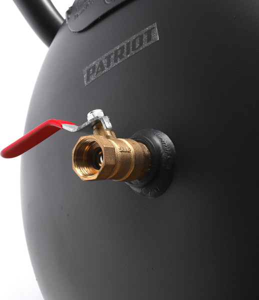 Изображение товара Воздушный компрессор PATRIOT KRX 420 L100 D (545302320)