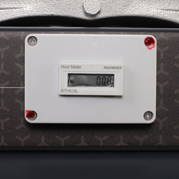 Изображение товара Воздушный компрессор PATRIOT KRX 580 L200 D (545302335)