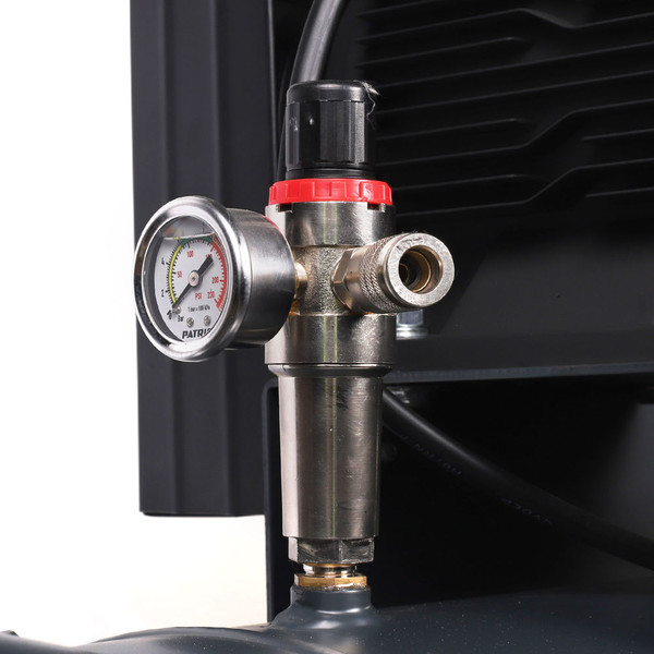 Изображение товара Воздушный компрессор PATRIOT KRX 580 L200 D (545302335)