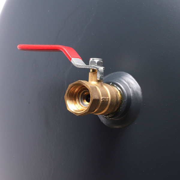 Изображение товара Воздушный компрессор PATRIOT KRX 580 L200 D (545302335)