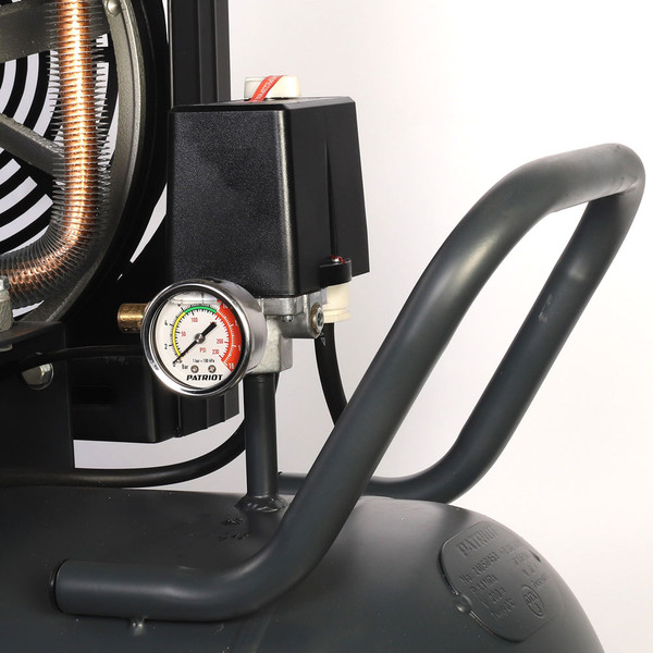 Изображение товара Воздушный компрессор PATRIOT KRX 700 L200 D (545302345)