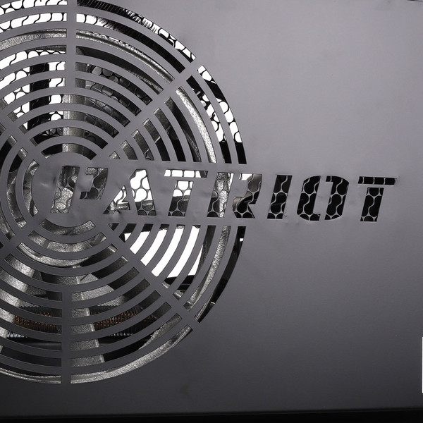 Изображение товара Воздушный компрессор PATRIOT KRX 700 L200 D (545302345)