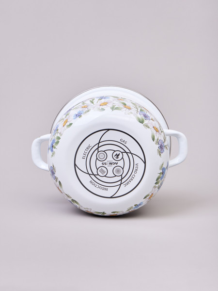 Изображение товара Набор кастрюль Agness 934-721