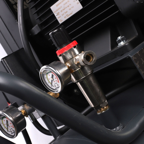 Изображение товара Воздушный компрессор PATRIOT KRX 950 L100 D (545302350)