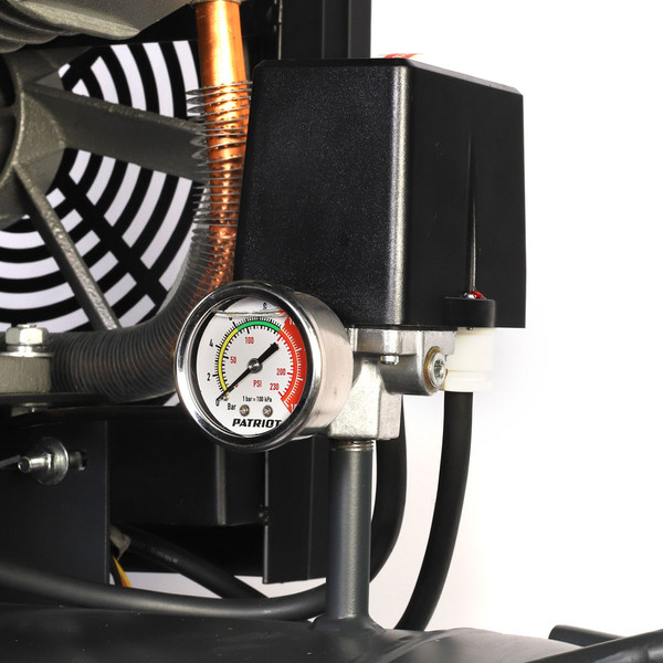 Изображение товара Воздушный компрессор PATRIOT KRX 950 L270 D (545302355)