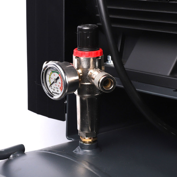 Изображение товара Воздушный компрессор PATRIOT KRX 950 L270 D (545302355)
