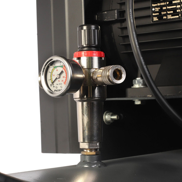 Изображение товара Воздушный компрессор PATRIOT KRX 950 L500 D (545302360)