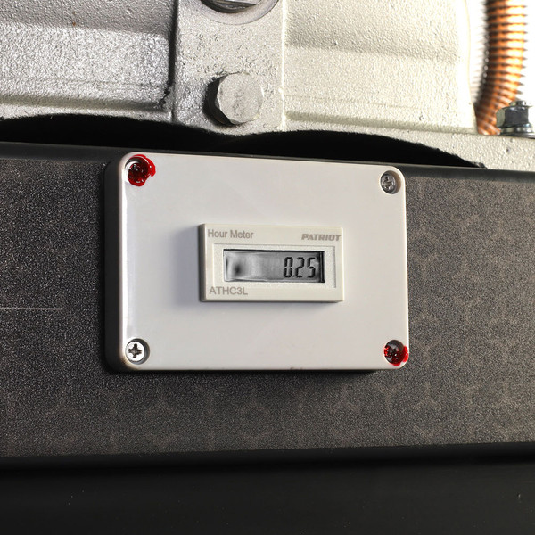 Изображение товара Воздушный компрессор PATRIOT KRX 950 L500 D (545302360)