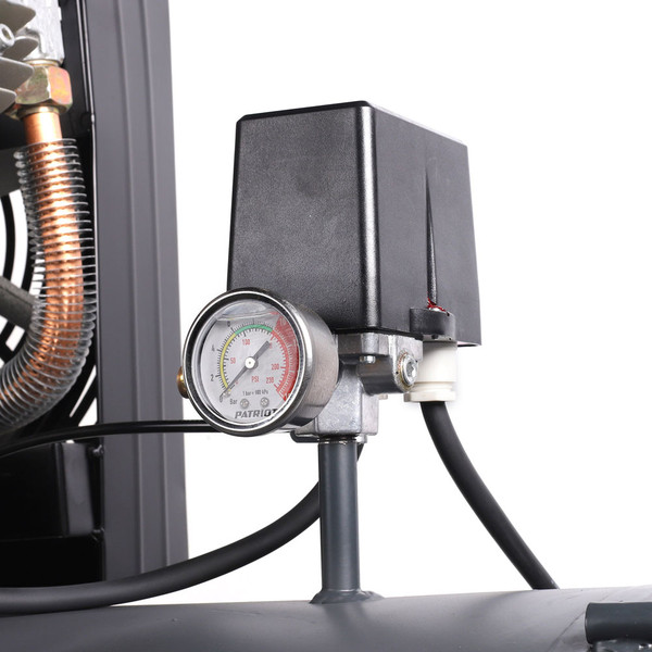 Изображение товара Воздушный компрессор PATRIOT KRX 950 L500 D (545302360)