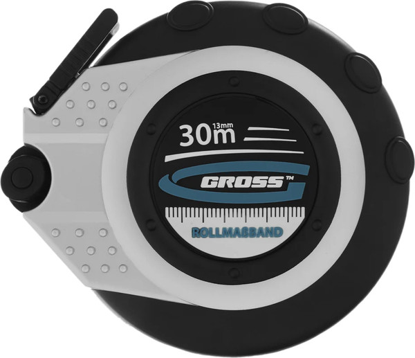 Изображение товара Рулетка Gross Геодезическая 31252 (30м)