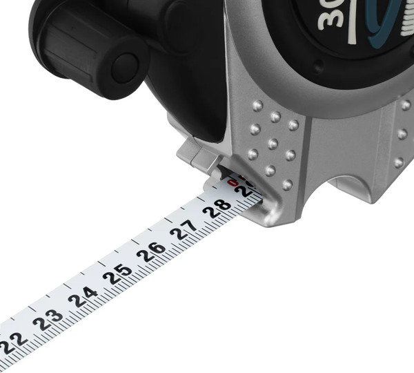 Изображение товара Рулетка Gross Геодезическая 31252 (30м)