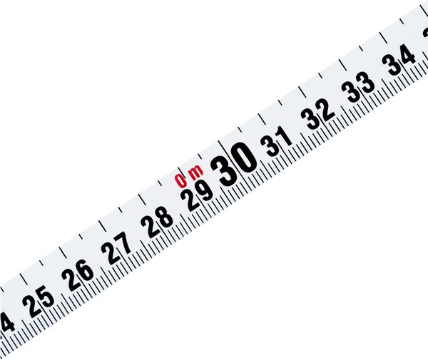 Изображение товара Рулетка Gross Геодезическая 31252 (30м)