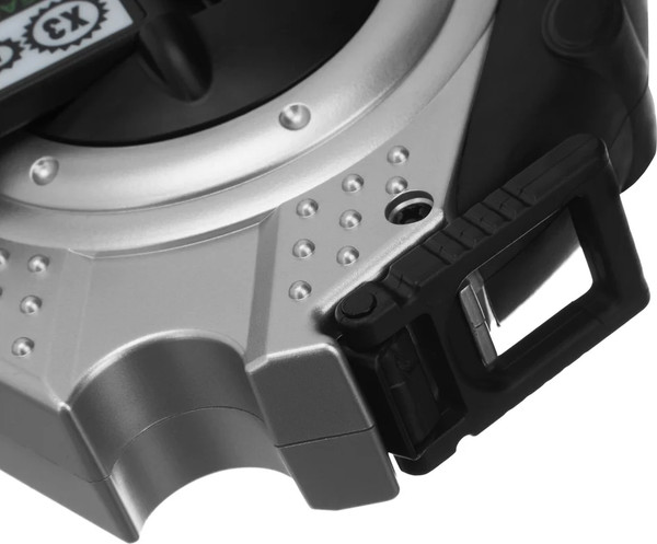 Изображение товара Рулетка Gross Геодезическая 31252 (30м)