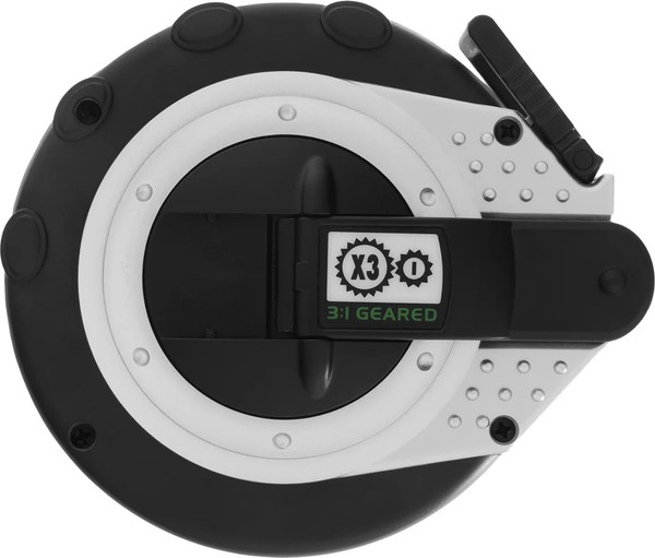 Изображение товара Рулетка Gross Геодезическая 31252 (30м)