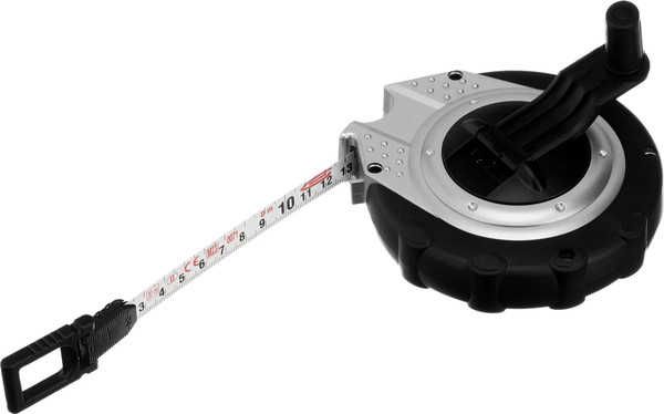 Изображение товара Рулетка Gross Геодезическая 31252 (30м)