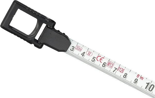 Изображение товара Рулетка Gross Геодезическая 31252 (30м)