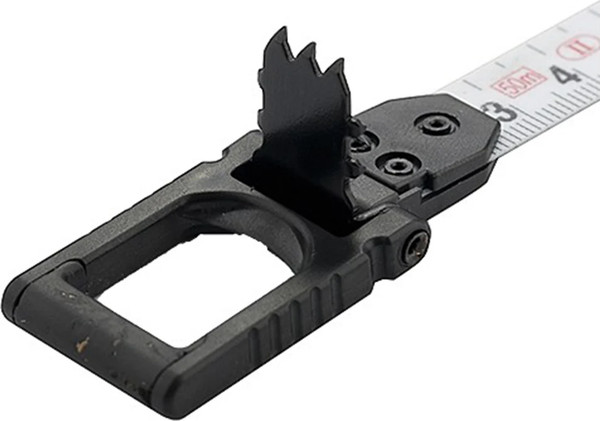 Изображение товара Рулетка Gross Геодезическая 31480 (50м)