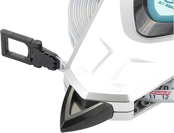 Изображение товара Рулетка Gross Геодезическая 31480 (50м)