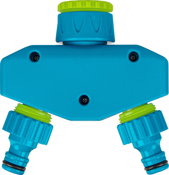 Изображение товара Разветвитель для шланга Palisad 65786