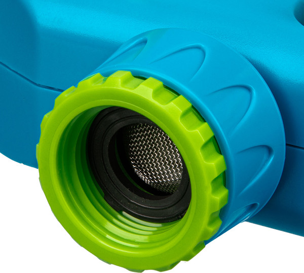 Изображение товара Разветвитель для шланга Palisad 65786