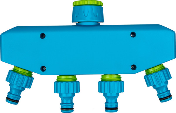 Изображение товара Разветвитель для шланга Palisad 65787