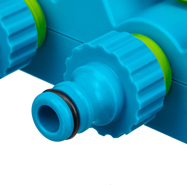 Изображение товара Разветвитель для шланга Palisad 65787