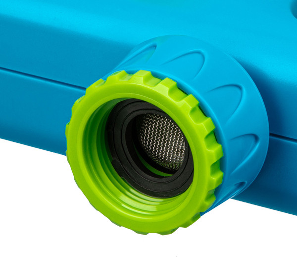 Изображение товара Разветвитель для шланга Palisad 65787