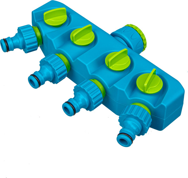 Изображение товара Разветвитель для шланга Palisad 65787